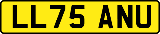 LL75ANU