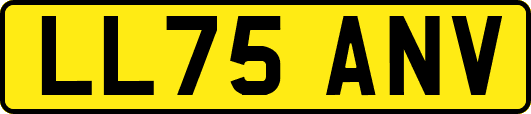 LL75ANV