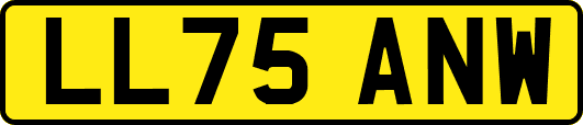 LL75ANW