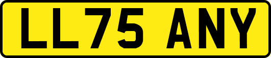 LL75ANY