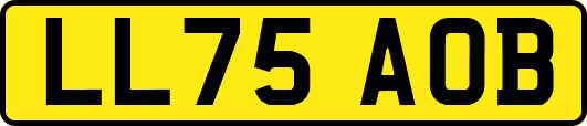 LL75AOB