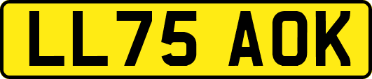 LL75AOK