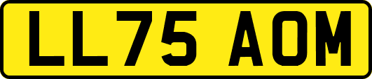 LL75AOM