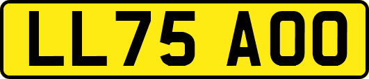 LL75AOO