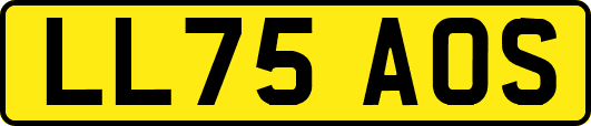LL75AOS
