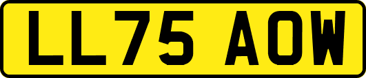LL75AOW