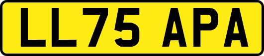 LL75APA