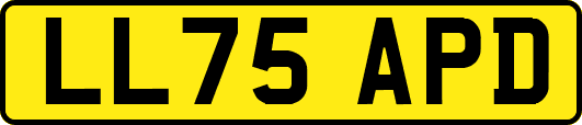 LL75APD