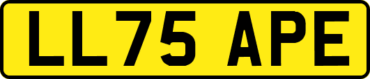 LL75APE