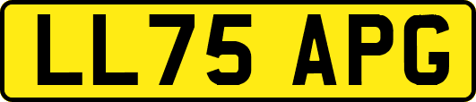 LL75APG