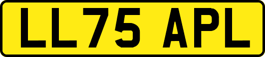 LL75APL