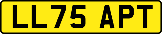 LL75APT