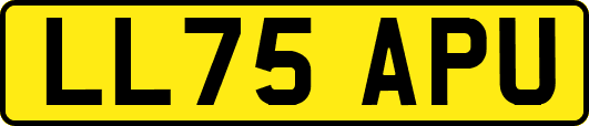 LL75APU