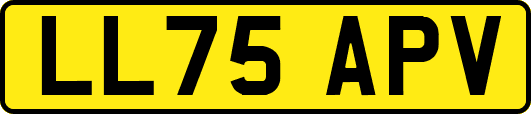 LL75APV