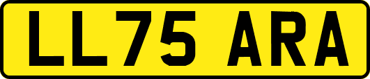 LL75ARA