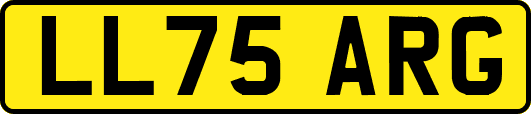 LL75ARG