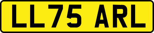 LL75ARL