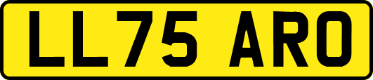 LL75ARO