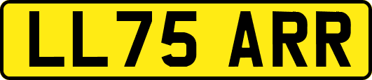 LL75ARR