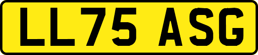 LL75ASG