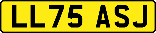 LL75ASJ