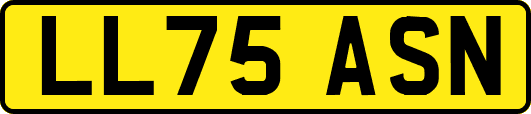LL75ASN