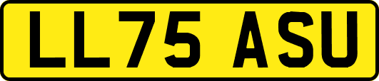 LL75ASU