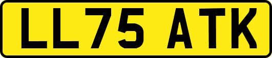 LL75ATK