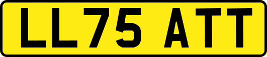 LL75ATT