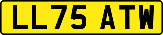 LL75ATW