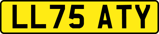 LL75ATY