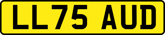 LL75AUD
