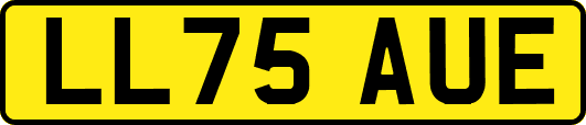 LL75AUE