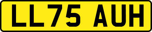 LL75AUH