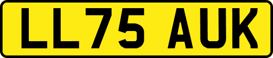 LL75AUK