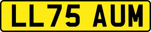 LL75AUM