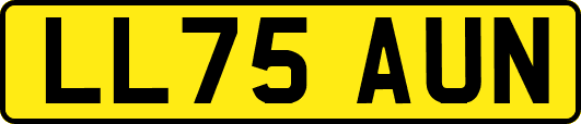 LL75AUN