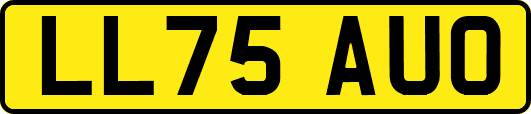 LL75AUO