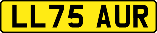 LL75AUR