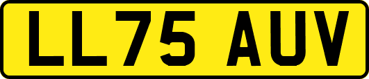 LL75AUV