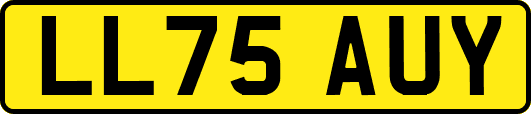 LL75AUY