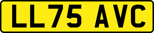 LL75AVC