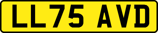 LL75AVD