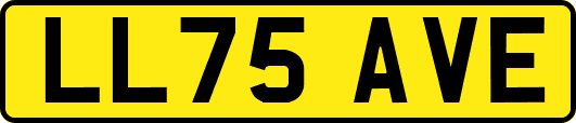 LL75AVE