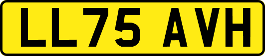 LL75AVH