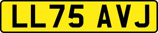 LL75AVJ