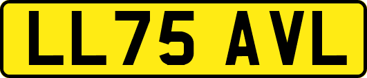 LL75AVL