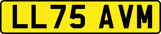 LL75AVM