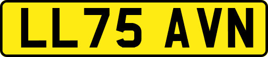 LL75AVN