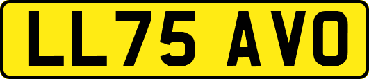 LL75AVO